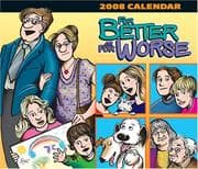 For better or for worse