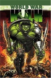 World War Hulk