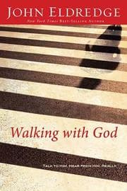 Walking with God