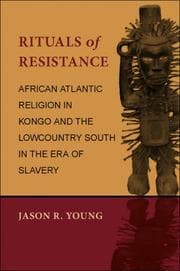 Rituals of resistance