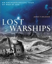 Lost Warships