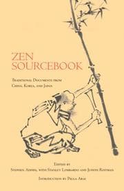 Zen sourcebook