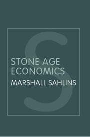 Stone age economics