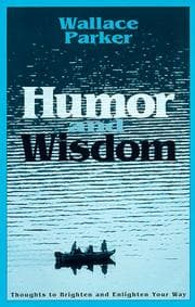 Humor and Wisdom
