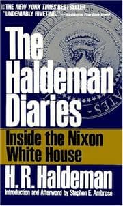 The Haldeman diaries