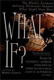 What If...?