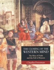 The Closing of the Western Mind
