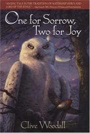 One for sorrow two for joy