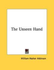 The Unseen Hand