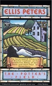 THE POTTER'S FIELD.