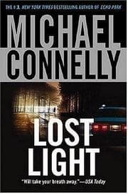 Lost Light (Harry Bosch)