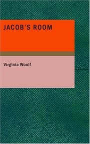 Jacob's Room