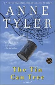 The tin can tree