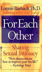 For Each Other