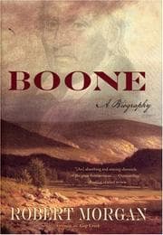Boone