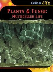 Plants & Fungi