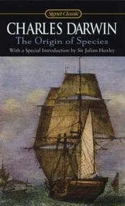 The Origin of Species