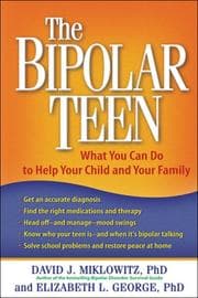 The bipolar teen