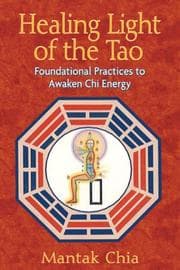 HEALING LIGHT OF THE TAO