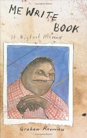 Me Write Book