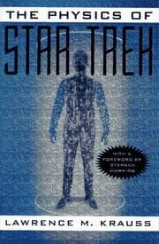 The physics of Star trek