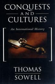 Conquests And Cultures