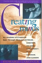 Creating Minds