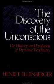 The discovery of the unconscious
