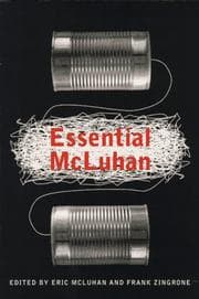 Essential McLuhan