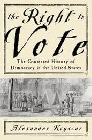 The Right to Vote