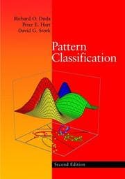 Pattern classification