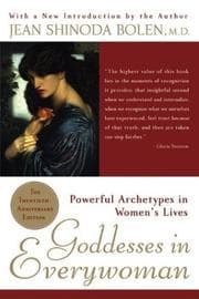 Goddesses in everywoman