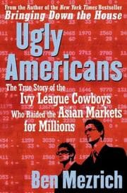 Ugly Americans