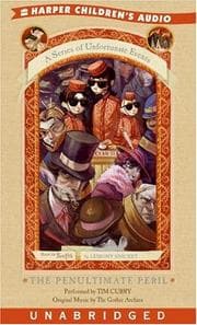 The Penultimate Peril