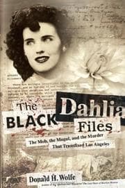 The Black Dahlia Files