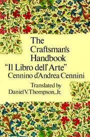 The craftsman's handbook