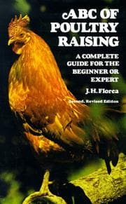 ABC of poultry raising