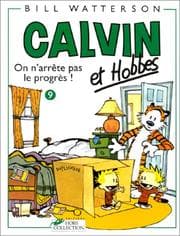 Scientific Progress Goes "Boink"