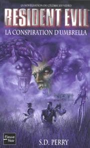 Resident Evil