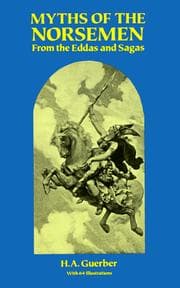Myths of the Norsemen