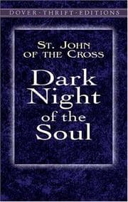 Dark night of the soul