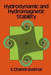 Hydrodynamic and Hydromagnetic Stability