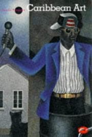 Caribbean art