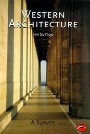 Western architecture