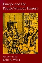 Europe and the people without history