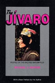The Jívaro