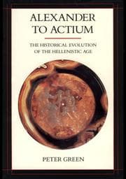 Alexander to Actium