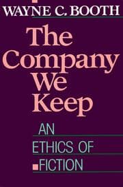 The Company We Keep