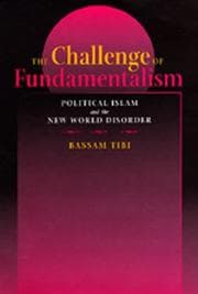 The challenge of fundamentalism