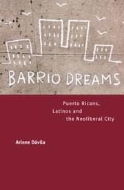 Barrio Dreams